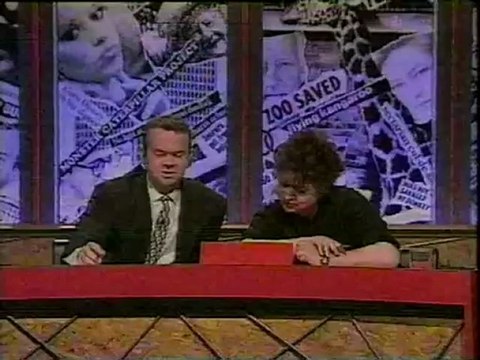 HIGNFY S04E08 - Jo Brand & Neil Kinnock