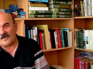 ALTIN MADEN ŞİRKETLERİ- -HAKAN DUMAN-A.GÜNGÖR ÜÇÜNCÜOĞLU ROPÖRTAJ