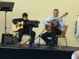 M2U00951 jazz élève et professeur le 20 mai 2012