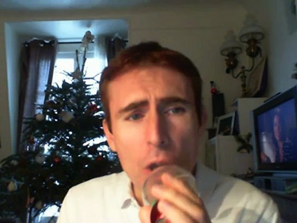 Wiwi égratigne "Las Vegas" de Tony Christie