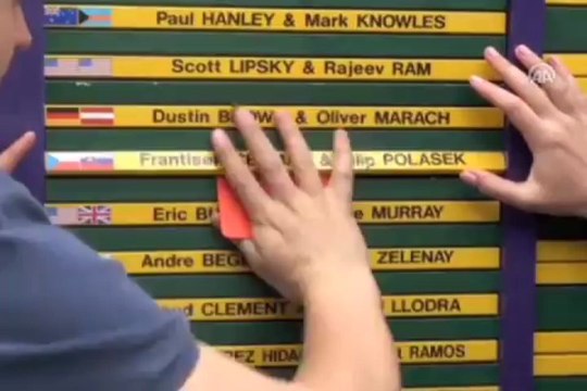 Rakette heyecan yarın başlıyor