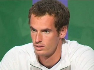 Murray: z każdym dniem czuję się pewniej