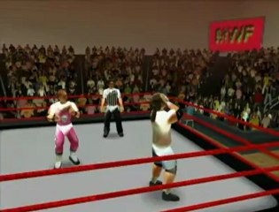 MWF WorldWide episode 1 part 2