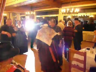 2012.04.25  Soirée St Flour