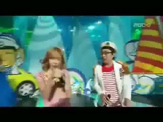 Breathe(AUDIO) - G Dragon(bigbang) / Jessica(snsd)