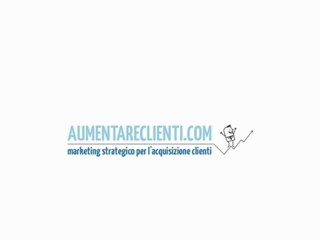 Aumentare Clienti con il Direct Response Marketing