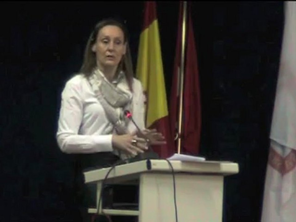 12.- 1ª Jornada EM (sfc). LEY REGULADORA DE LA JURISDICCIÓN SOCIAL 36/2011. PRINCIPALES NOVEDADES. Lourdes Martinez.