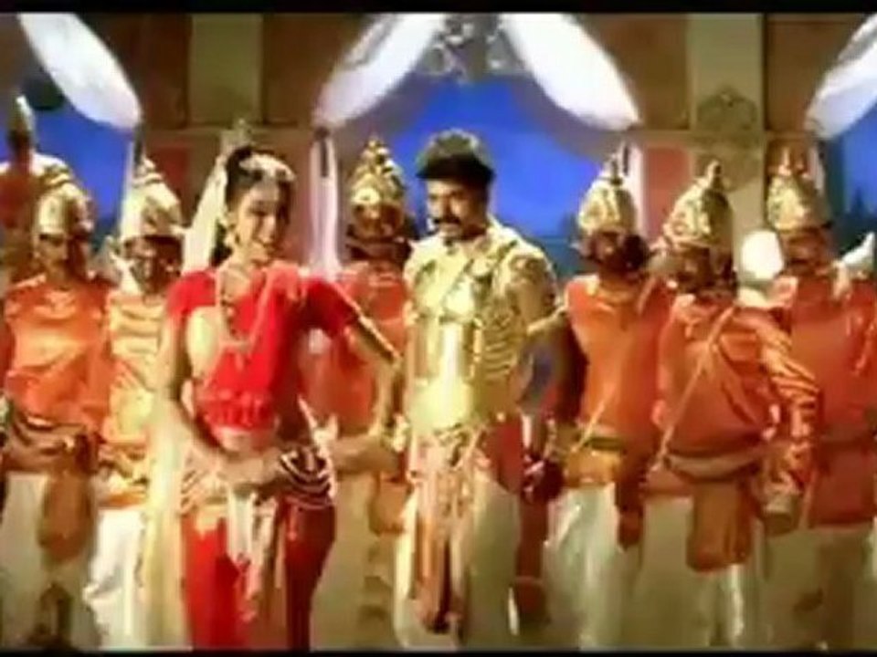 Vasantha Mullai HD...