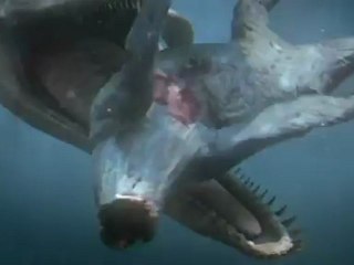 Terra X - Dino-Planet (2) T-Rex und seine Brüder - ZDF (24.06.2012)