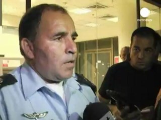 Tel Aviv : affrontements violents entre manifestants et...