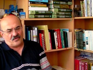 YAVUZ SULTAN SELİM -GÜMÜŞHANE TARİHİ-HAKAN DUMAN-A.GÜNGÖR ÜÇÜNCÜOĞLU ROPÖRTAJ