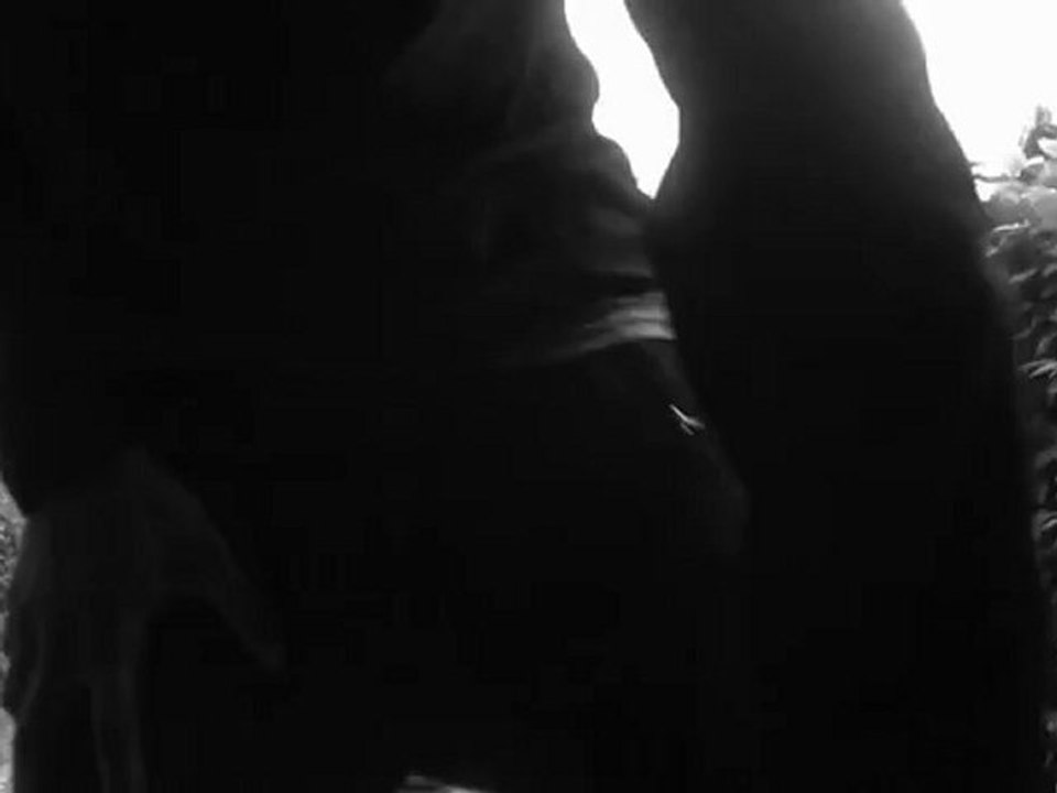 #KALY UGLY TURN UP THE MUSIC BY CHRIS BROWN