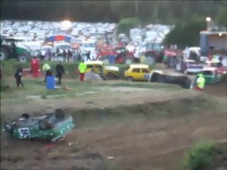 23 juin 2012, Fun Cars Romagnieu