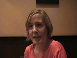 10km de L'Equipe 24.06.2012  Débrief Mélanie