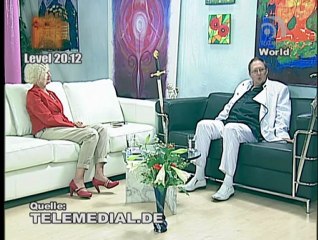 Kanal Telemedial - Eric Cartman Show 4 - 02 - May 23, 2012