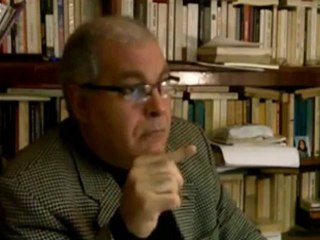 Interview Mezri Haddad avec radio LINDIC (partie 3 sur 5)