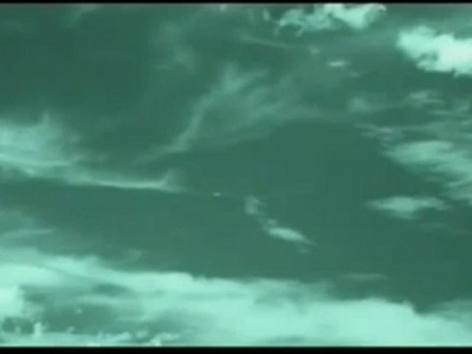 UFOs over  Australia - February 2011