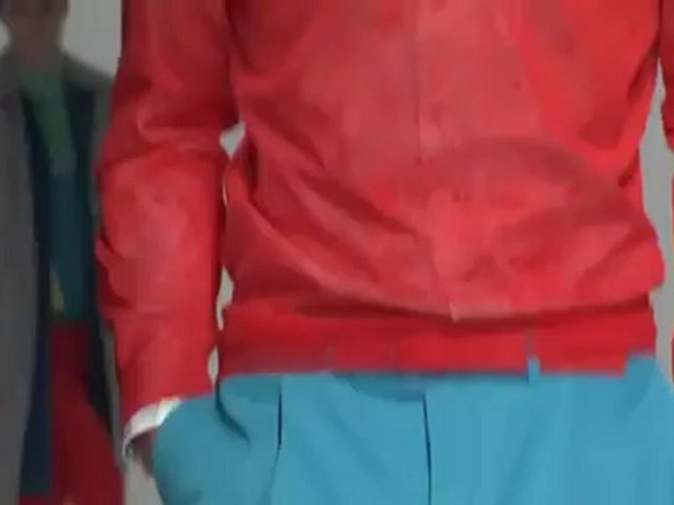 Salvatore Ferragamo Spring Summer 2013 Milan - fashionopher