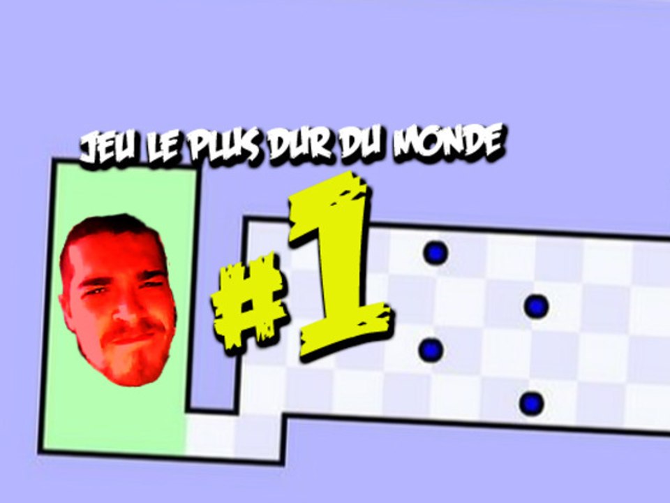 L'épreuve TW'sHG #1 Ça commence bien!