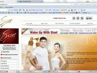 SISEL International Internet Marketing Training