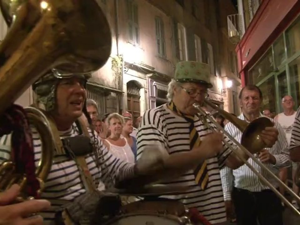 Fanfare 12°5