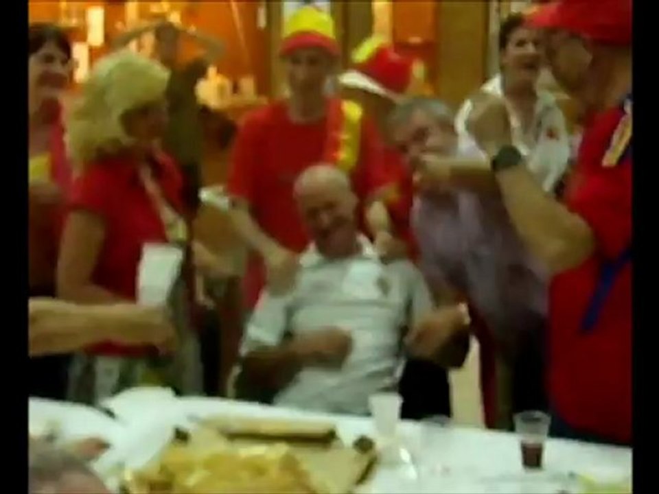 ESPAÑA-FRANCIA