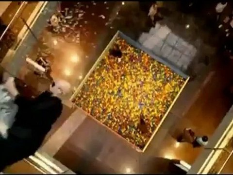 Yannick DAHAN parle de Torrente 4 , au marché du film à Cannes