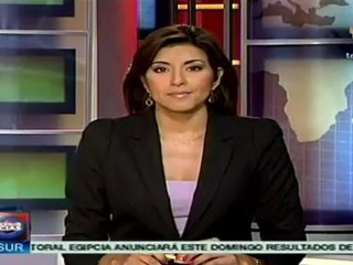 Fue un golpe de Estado parlamentario: Lugo