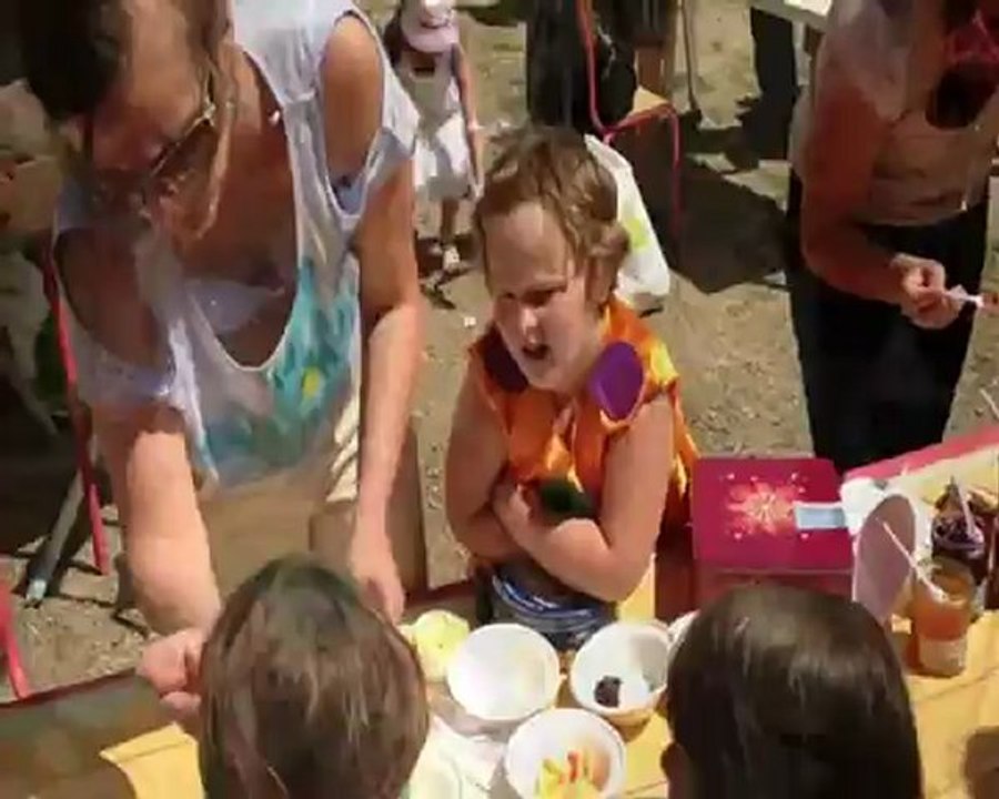 Kermesse 2012