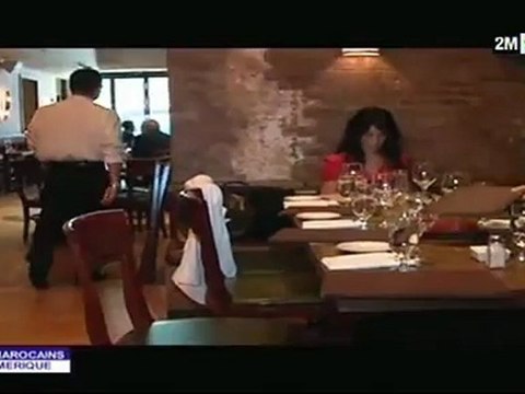 Les Marocains d'Amérique: Samedi 23 Juin