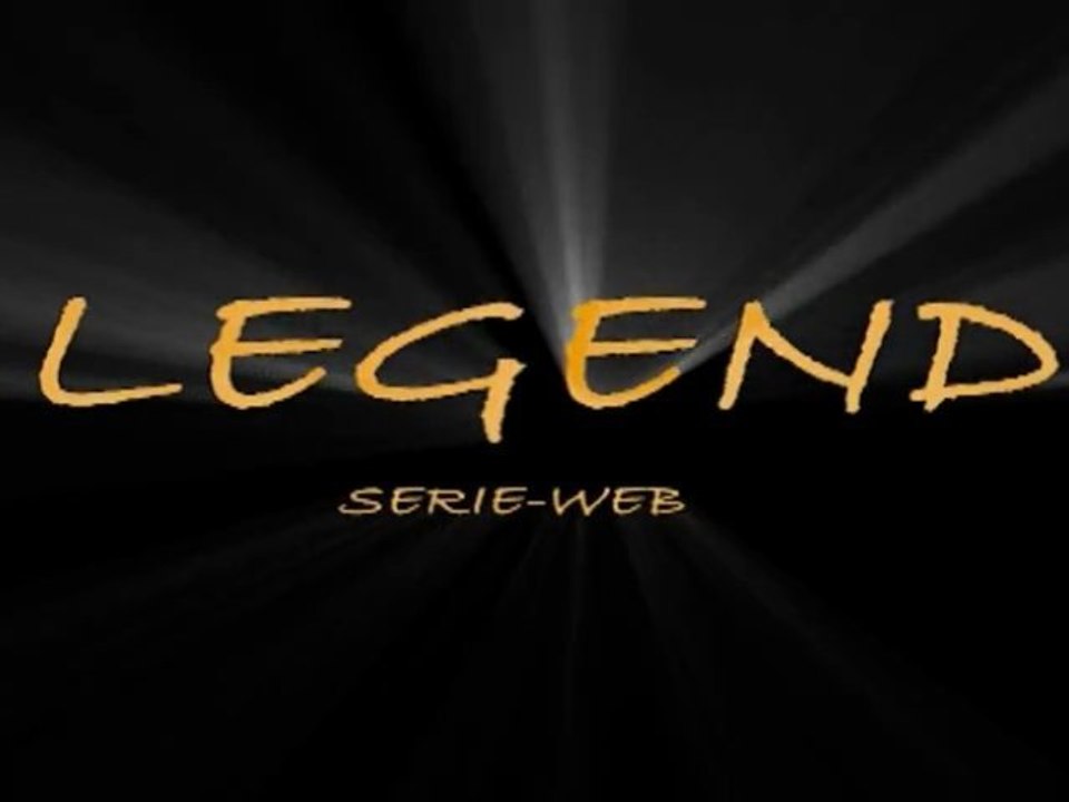 LEGEND Websérie S1 E3 La découverte