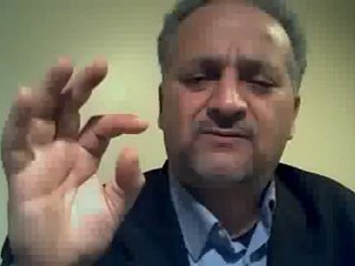 Jalel Brick Shares Insights on Mezri Haddad 🗣️