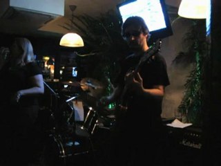 Jumpin Jack Flash @Yellow Mad Monkey 21/06/12