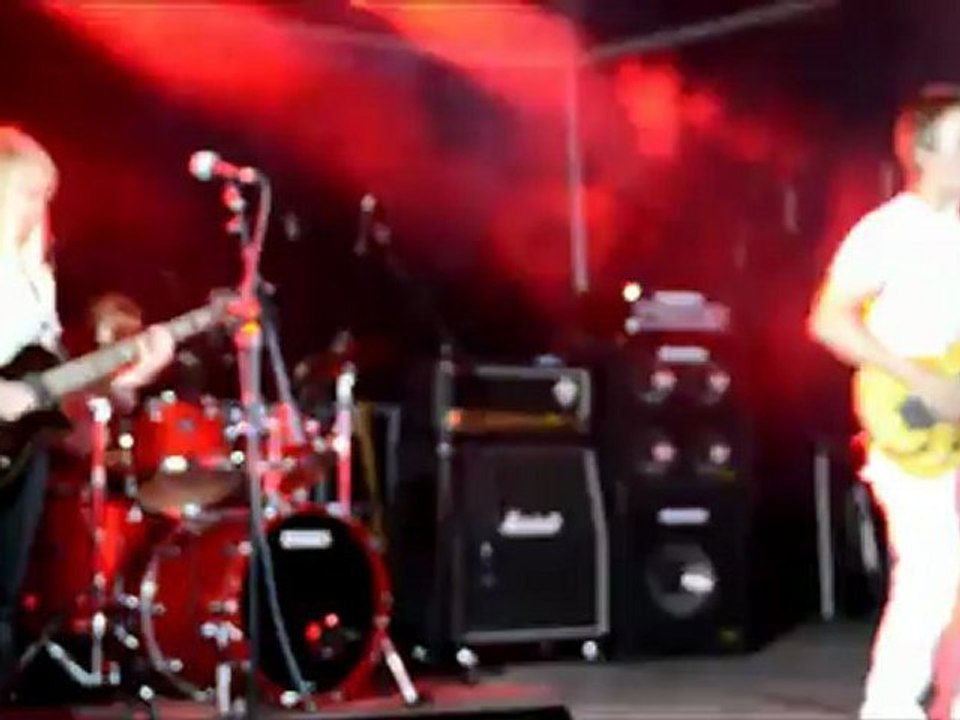 Gray fête la musique 2012