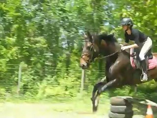 tango des granges obstacle