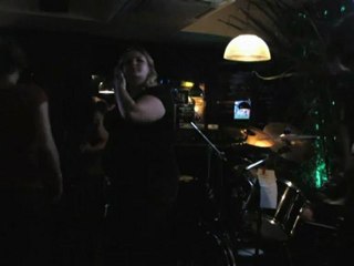 Keep On Rockin in a Free World @ Yellow Mad Monkey 21/06/12