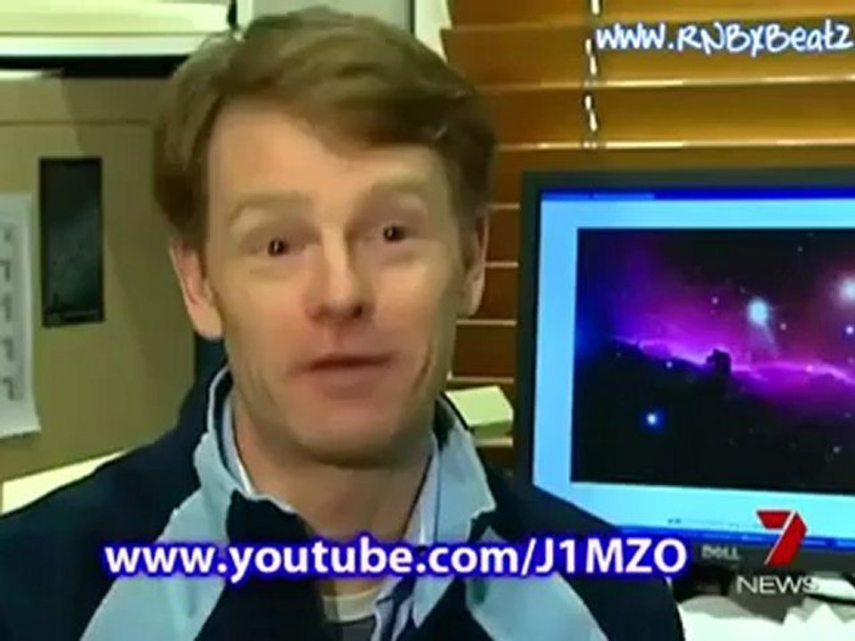 Australia Spiral - June 2010 news 2
