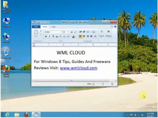 Comprehensive Guide to Windows 8 PC Settings