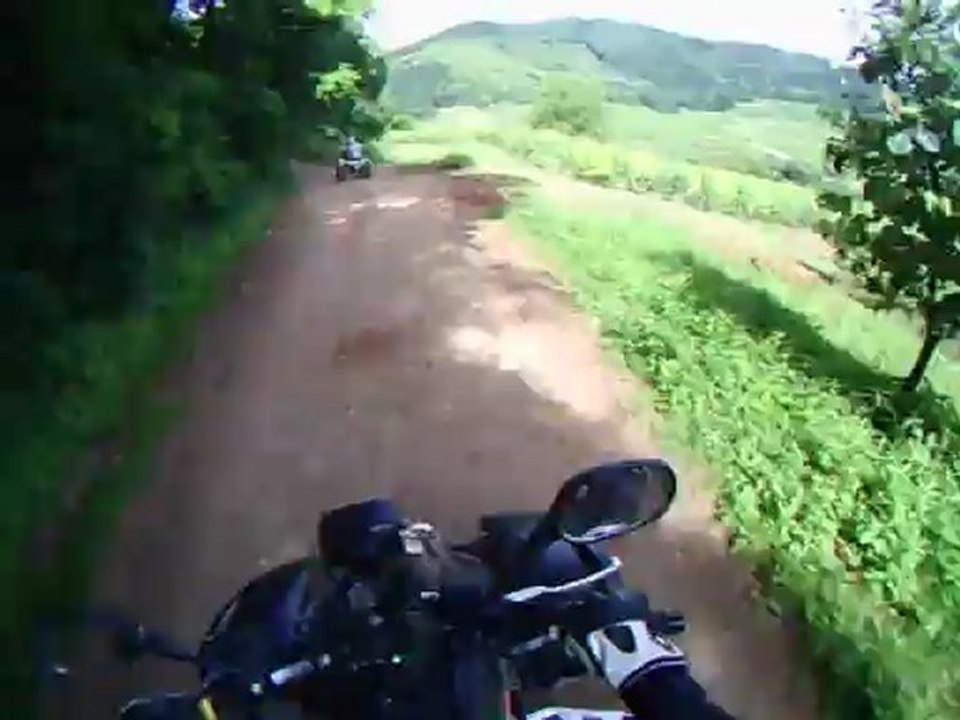 RANDO 24062012 vive les pommes