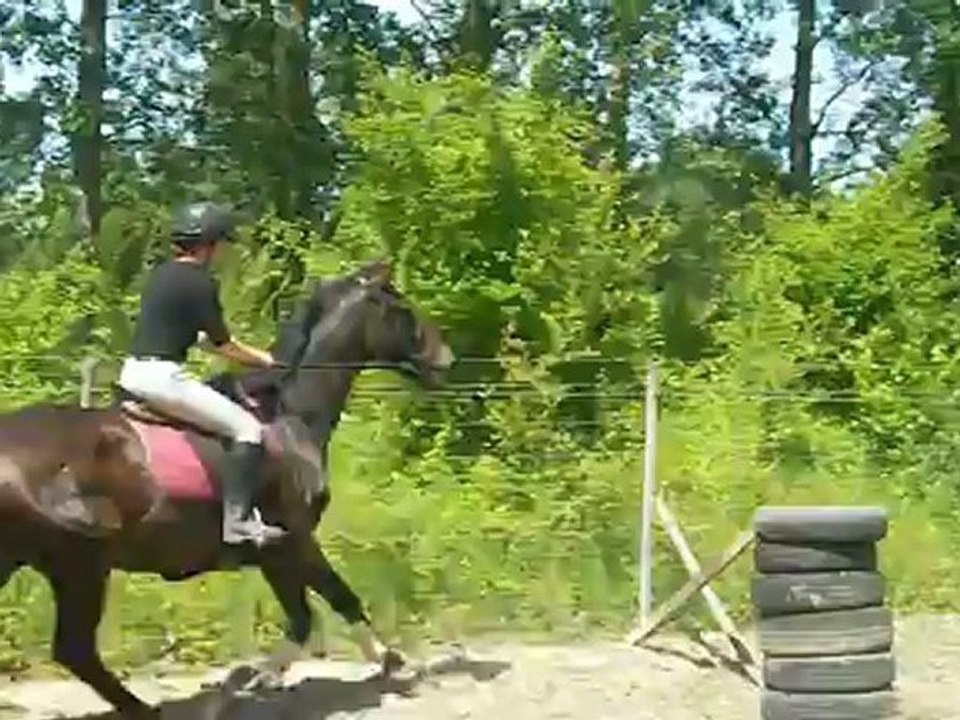 tango des granges essaie vente obstacle dernier saut croix