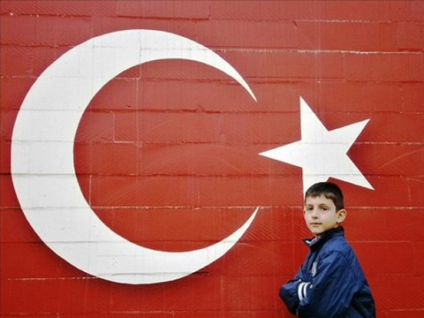 HARBİYE MARŞI - TSK ARMONİ MIZIKASI OKUYOR - haberamasya.com