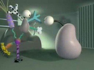 UNICEF - Children have the right to express themselves (1997)