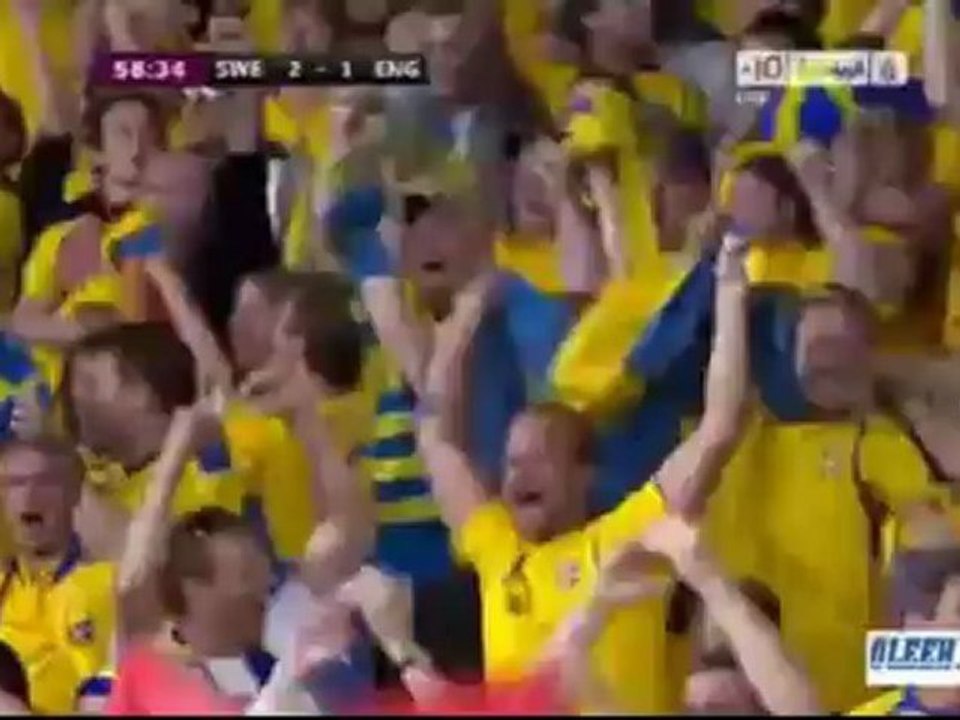 طريق انجلترا للوصول الي ربع نهائي يورو 2012