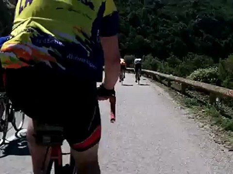 15 MAI 2012 - 3EME ETAPE CALVI PORTO 0272