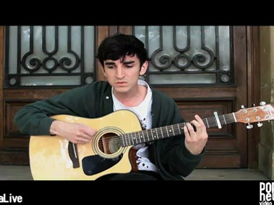 Young Man - Directions