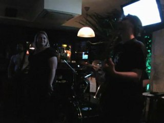 Born To Be Wild @ Yellow Mad Monkey