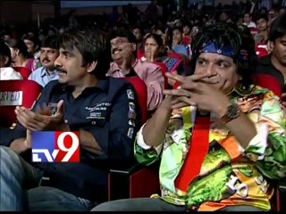 Lyricsist Bhaskarabhatla on Devudu Chesina Manushulu audio release