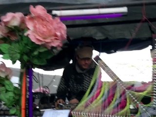 Whiptongue Live -  Back To The Forest - Col du sanetsch Swiss - 2012