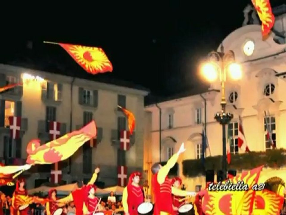 TG NOTIZIE 24 GIUGNO 2012