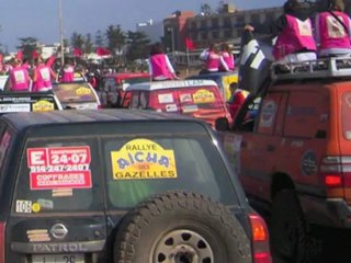 Pêle-mêle Géraldine 2012